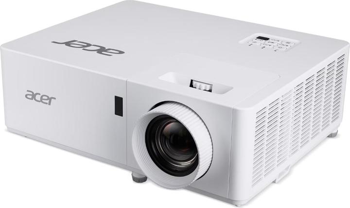 Produktbild Acer PL6520 FHD 1920X1080 LASER (Full HD, 6000 lm, 1.2 - 2.04:1)