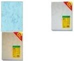 Actual product image Sigel Marbled paper (200 g/m², 50 x, A4)