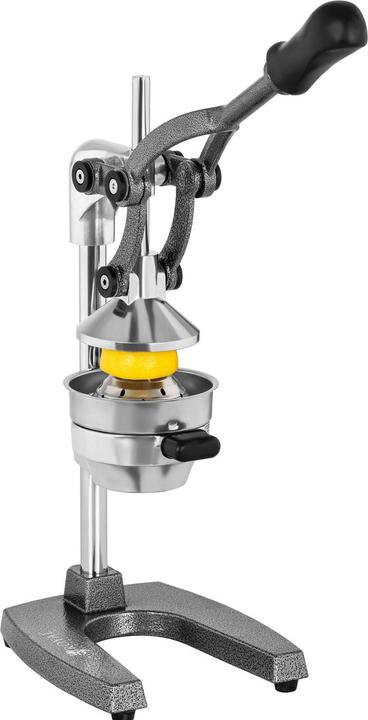 Produktbild Royal Catering Saftpresse manuell Orangenpresse Zitronenpresse Grapefruitpresse Entsafter