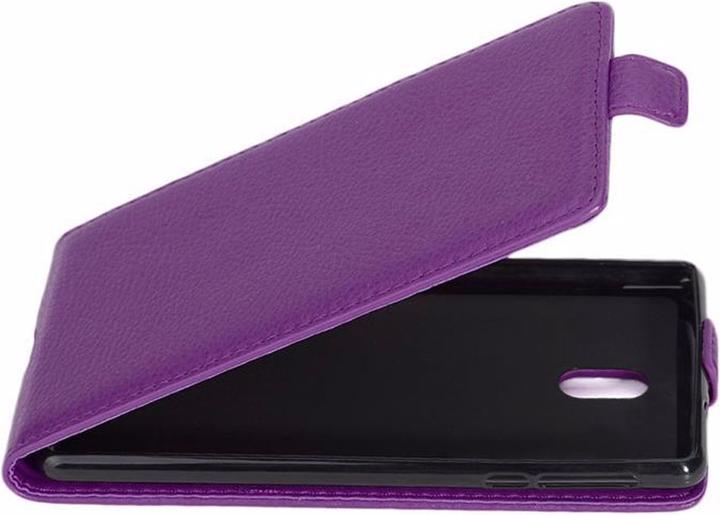 LILAC VIOLET