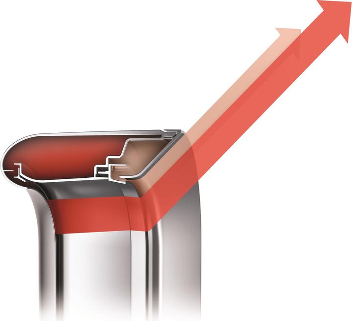 Actual product image Dyson AM09 Hot Cool (2000 W)