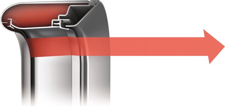 Actual product image Dyson AM09 Hot Cool (2000 W)