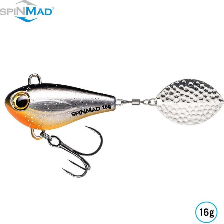 Image du produit Lieblingsköder SpinMad Jigmaster Capitaine (120 cm)