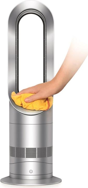 Actual product image Dyson AM09 Hot Cool (2000 W)