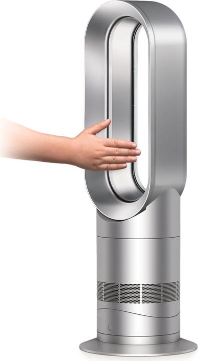 Actual product image Dyson AM09 Hot Cool (2000 W)
