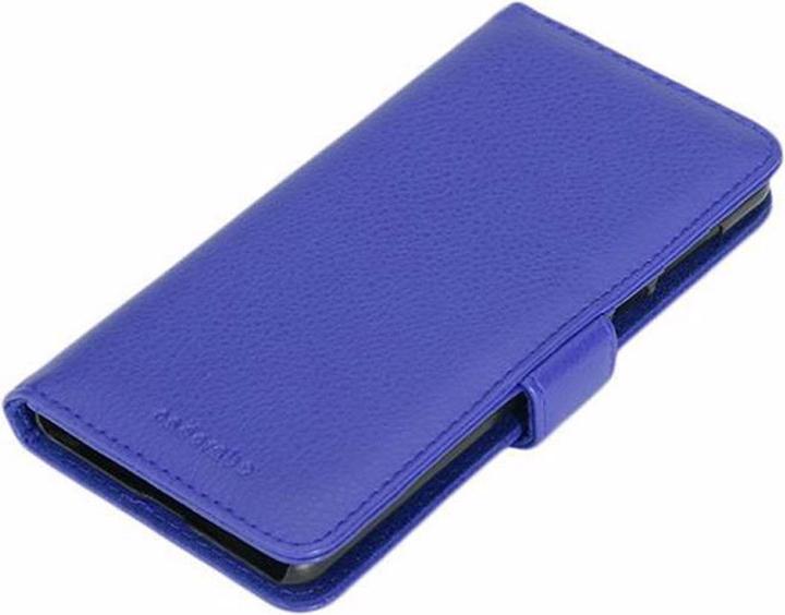 Immagine prodotto Cadorabo Libro con 3 slot per carte Copertina (OnePlus 3)