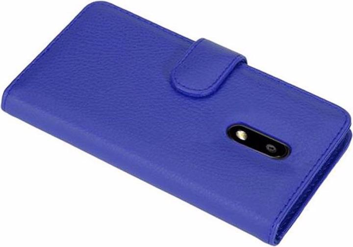 Immagine prodotto Cadorabo Libro con 3 slot per carte Copertina (OnePlus 3)