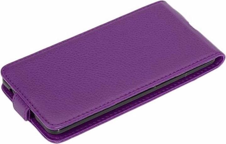 Productafbeelding Cadorabo Gladde klapdeksel (OnePlus 5)