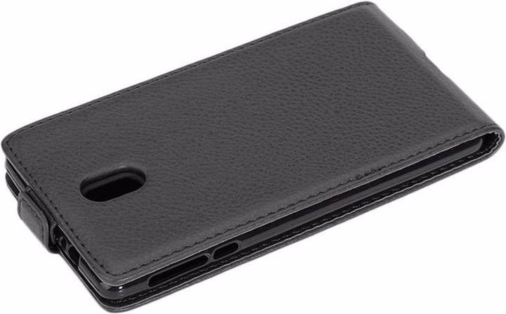Produktbild Cadorabo Flip Glatt Cover (OnePlus 3)