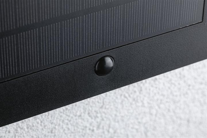Produktbild Paulmann Solar Hausnummernleuchte (27 lm, IP44)