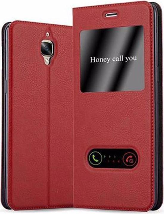 SAFRAN RED
