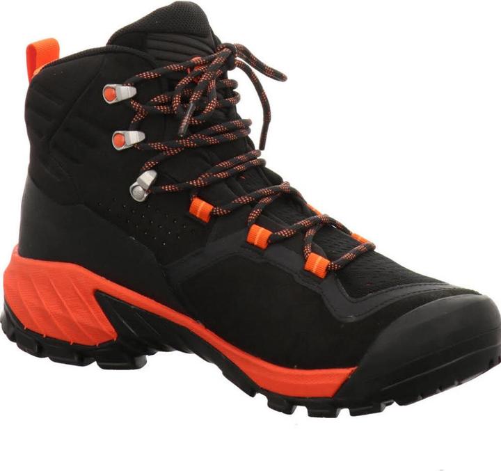 Image du produit Mammut Sapuen High GTX Men (45 1/3)