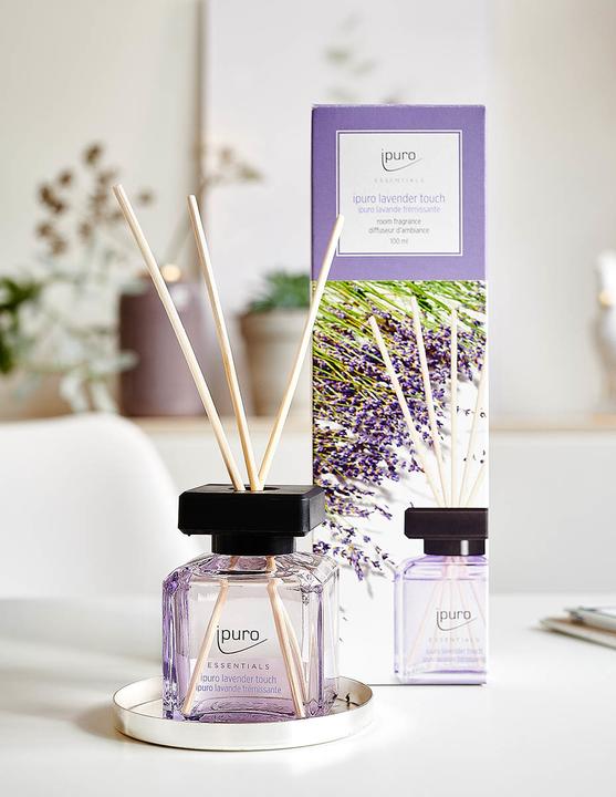 Produktbild Ipuro Essentials (50 ml)