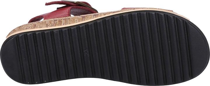 Image du produit Hush Puppies Sandales Ellie en cuir (39.5)