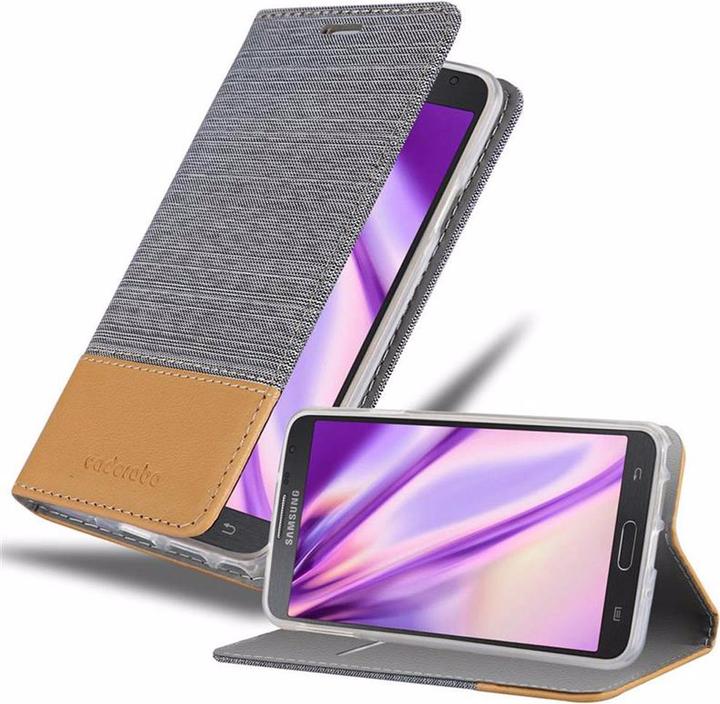 Immagine prodotto Cadorabo Jeans Optik (Samsung Galaxy Note 3 Neo)
