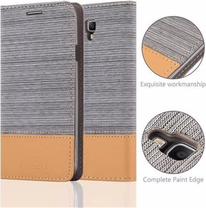 Immagine prodotto Cadorabo Jeans Optik (Samsung Galaxy Note 3 Neo)