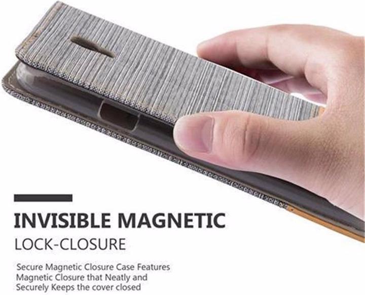 Immagine prodotto Cadorabo Jeans Optik (Samsung Galaxy Note 3 Neo)