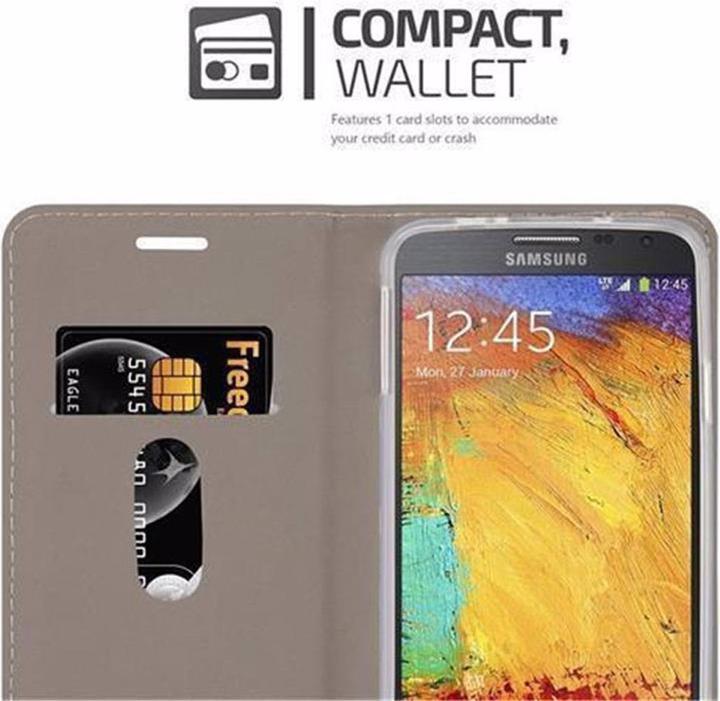 Immagine prodotto Cadorabo Jeans Optik (Samsung Galaxy Note 3 Neo)