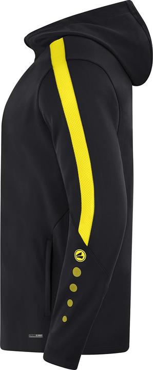 Produktbild JAKO Kapuzenjacke Power (40)