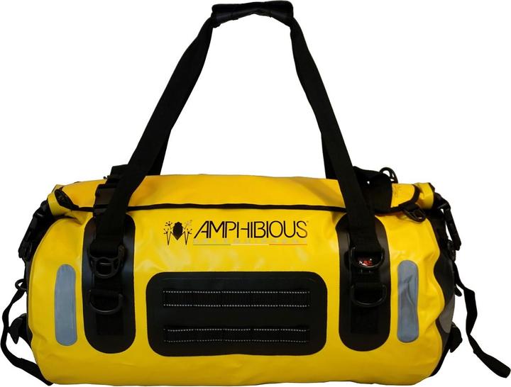 Actual product image Amphibious Voyager II (45 l)