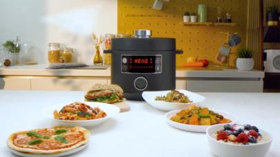 Immagine prodotto Moulinex CE754810