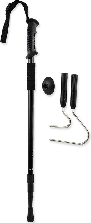 Immagine prodotto Repti Planet Gancio a serpente 2in1 65-135 cm