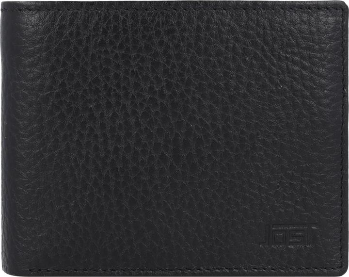Produktbild Jost Stockholm Geldbörse Leder 12 cm
