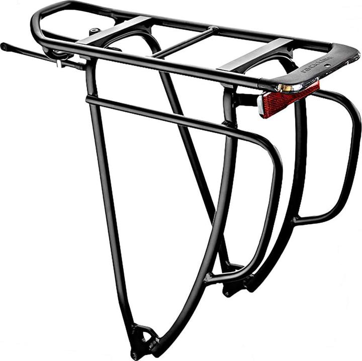 Immagine prodotto Racktime Portapacchi Shine Evo Tour System 26-28