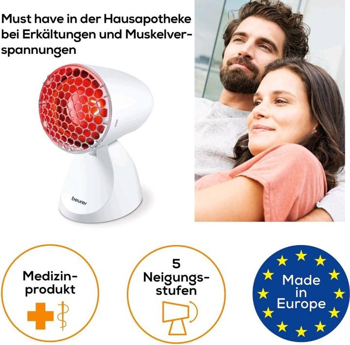 Produktbild Beurer Il 11 (100 W)