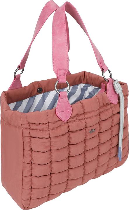 Produktbild Fritzi aus Preußen Brigitte x fritzi Izzy Medium limited Bubble Schultertasche 42 cm