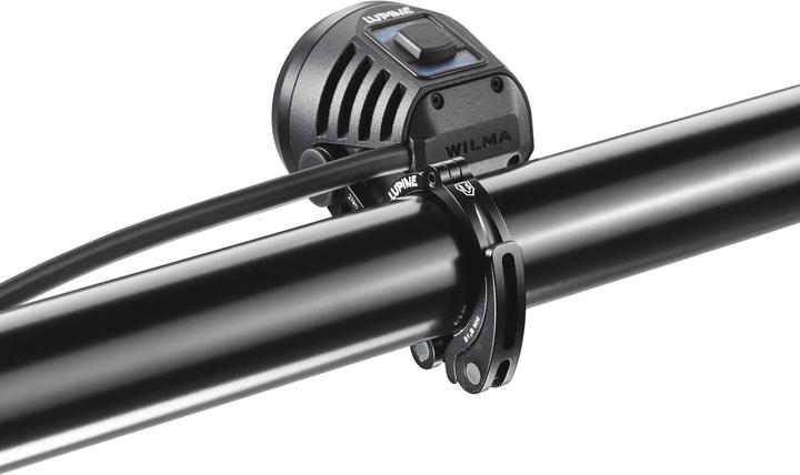 Image du produit Lupine Wilma support de guidon 31,8mm