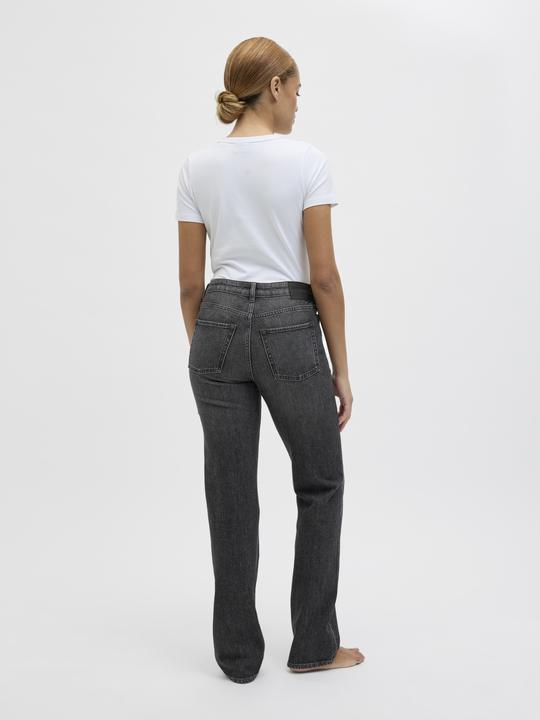 Image du produit JJXX JXNICE SL-STR MW C8165 JEANS DNM NOOS (28)