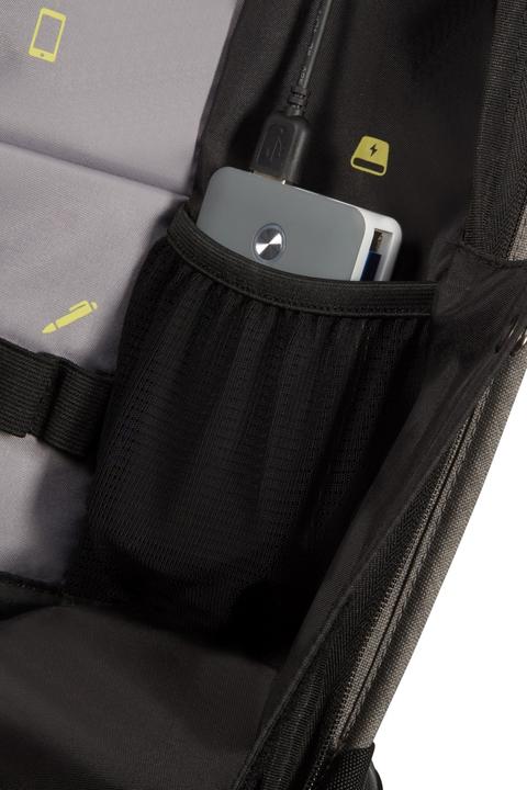 Image du produit Samsonite Securipak M (17 l)
