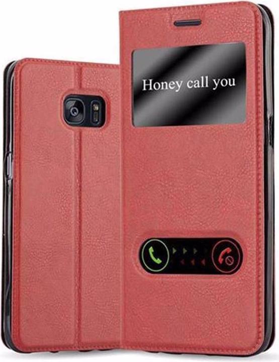 SAFRAN RED