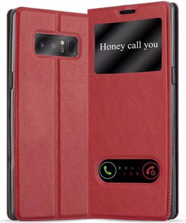 SAFRAN RED