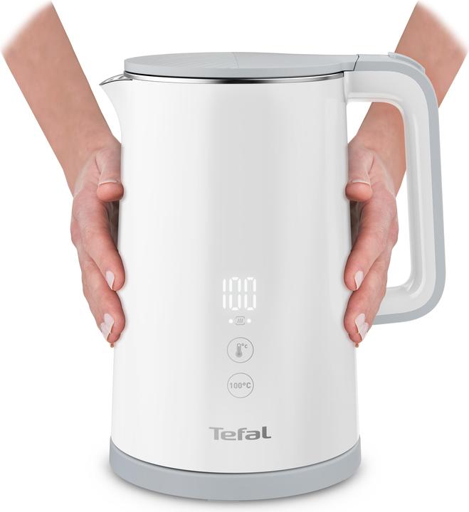 Actual product image Tefal Kettle (1.50 l, EU plug)