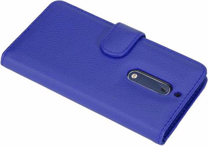 Immagine prodotto Cadorabo Libro con 3 slot per carte Copertina (OnePlus 5)