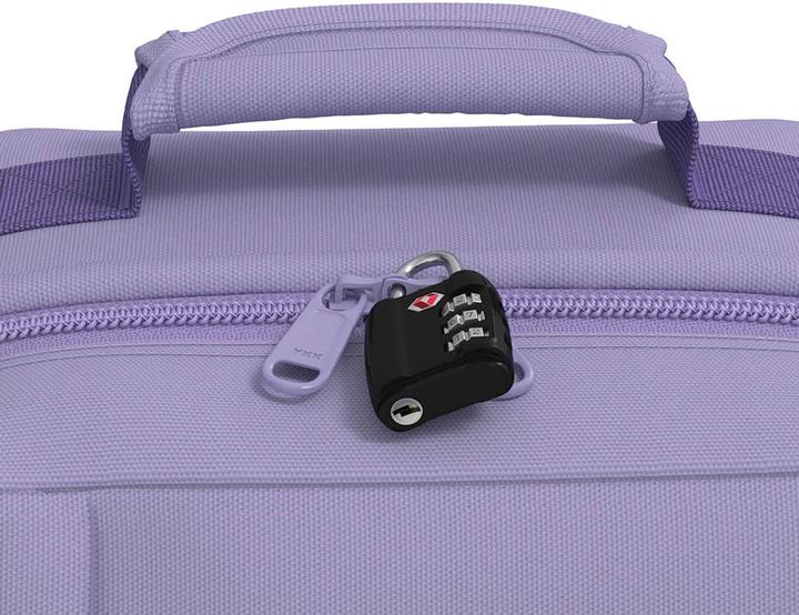Produktbild Cabin zero Classic 28L Cabin Backpack Rucksack 39 cm (21 l)