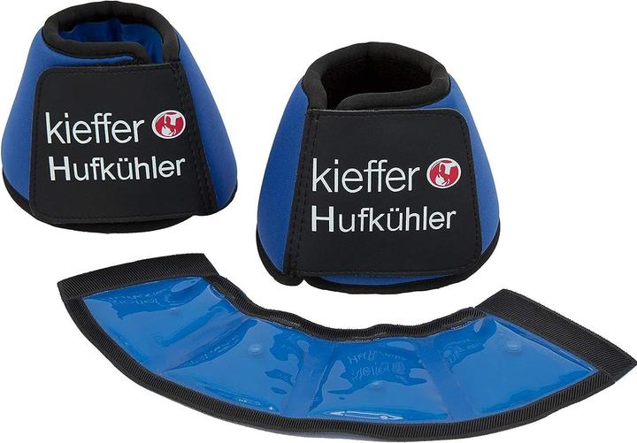 Produktbild Kieffer Hufkühler-Glocken Full