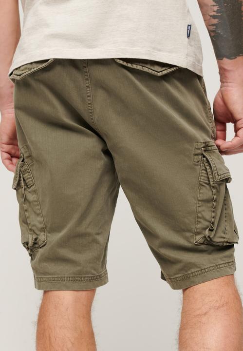 Produktbild Superdry Core Cargo Short (36)