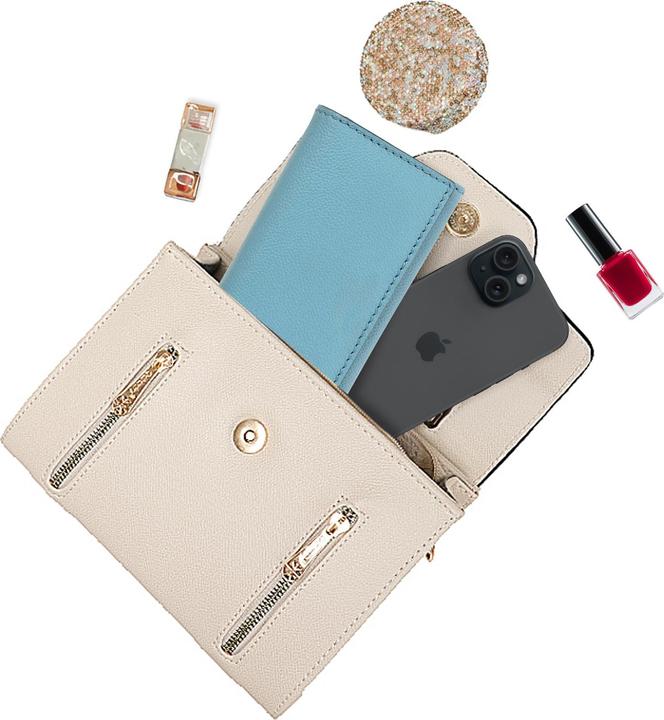 Produktbild Gallantry C-0174-BEIGE Handtasche