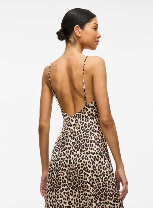 Produktbild Vila VIRAVENNA Träger Abendkleid (38)