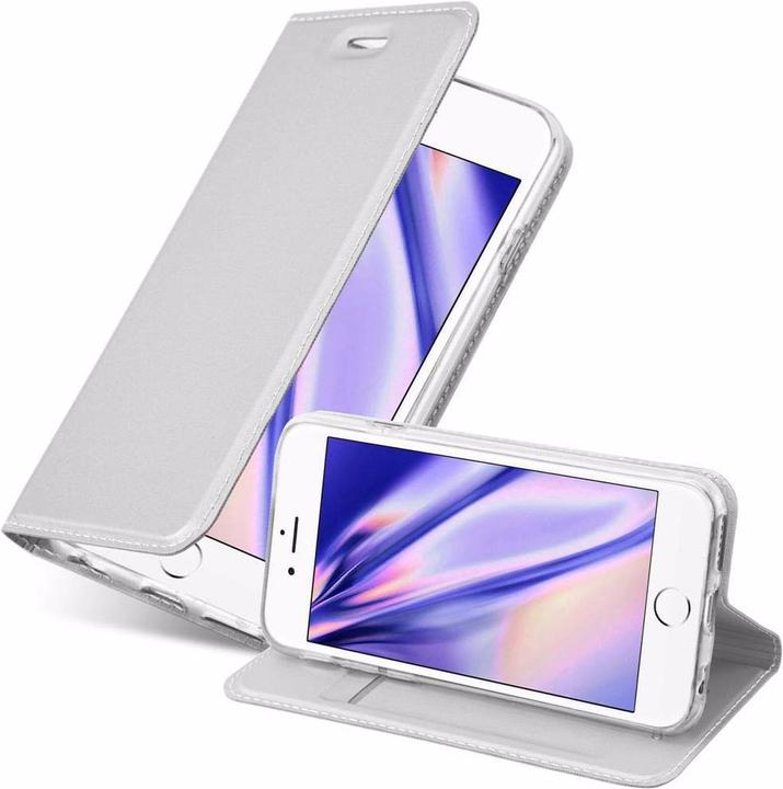 Image du produit Cadorabo Book Classy Style Cover (Apple iPhone 6)