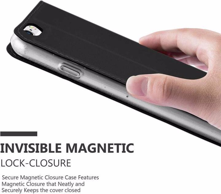 Image du produit Cadorabo Book Classy Style Cover (Apple iPhone 6)