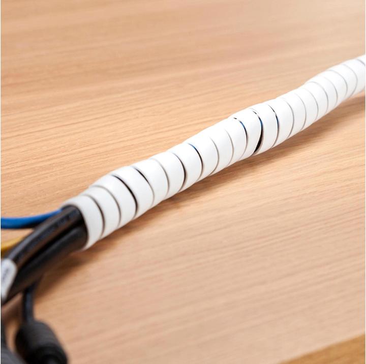 Actual product image Steffen Cable conduit (Cable conduit, 250 cm)