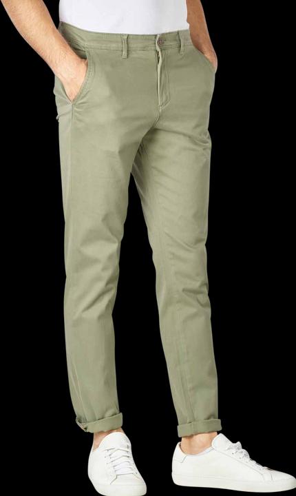Image du produit Jack & Jones MARCO BOWIE SA NAVY BLAZER Chino slim fit (W36/L32)