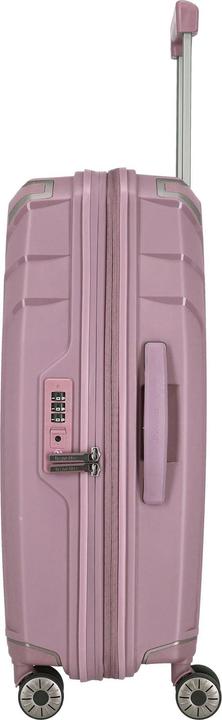 Produktbild Travelite Elvaa 4-Rollen Kofferset 3tlg. (220 l, XL (ab 115l))