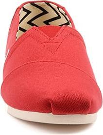 Produktbild Toms Classic Alpargata RecyCot (41)