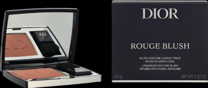 Image du produit Dior Rouge Blush (959 Satin de Charnelle)