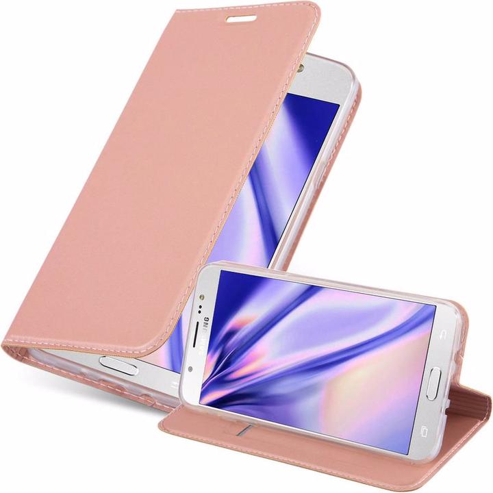 Classy rose gold